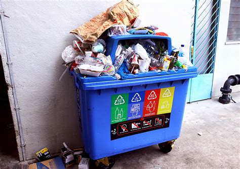 The bin - Household waste is any waste that comes from your household. It can include: your usual household rubbish. unwanted or unusable items such as old mattresses, furniture or electrical items. garden ...
